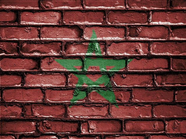 Marruecos