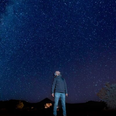 tour astronómico - Viajes en grupo Chile y Bolivia, Desierto de Atacama - Instinto Mochilero