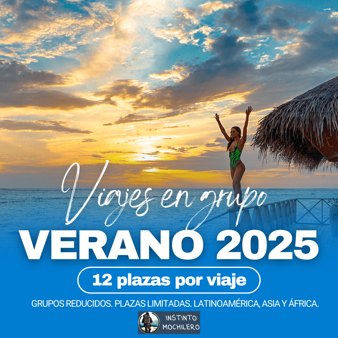 Verano 2025