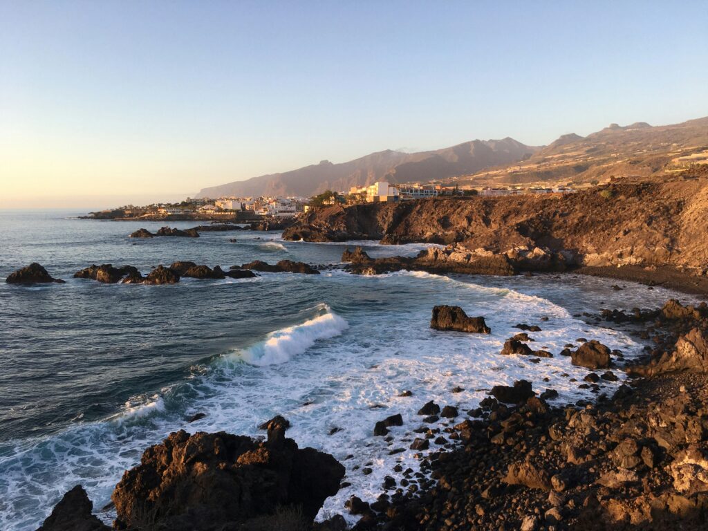 Dónde viajar en Navidad - Islas Canarias - Instinto Mochilero