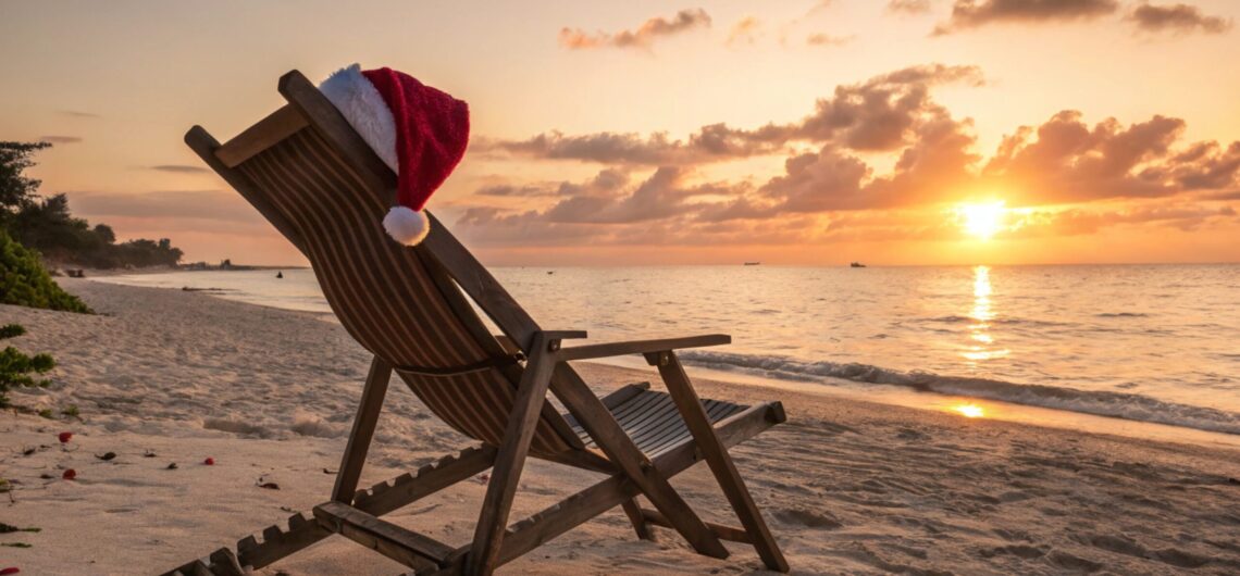 Dónde viajar en Navidad - Portada - Instinto Mochilero