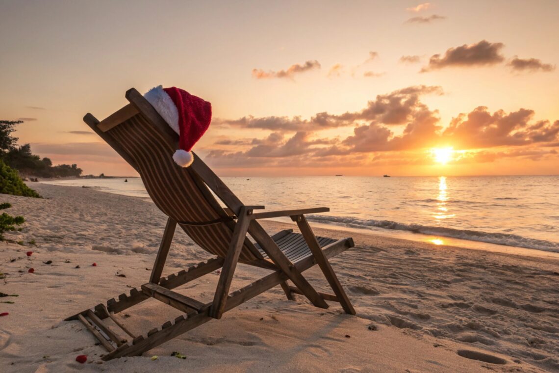 Dónde viajar en Navidad - Portada - Instinto Mochilero